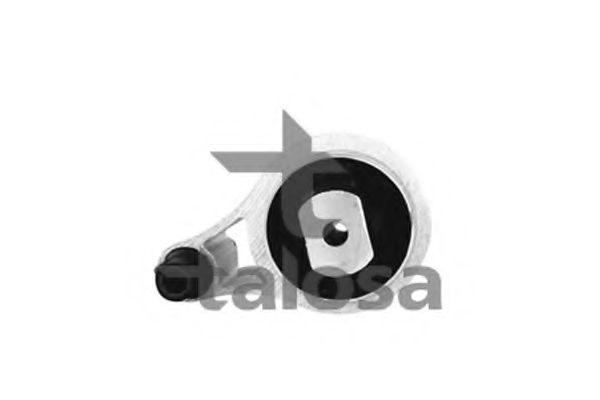 Подушка двигателя TALOSA 61-05201