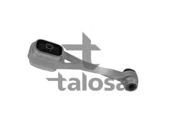 Подушка двигателя TALOSA 61-05207