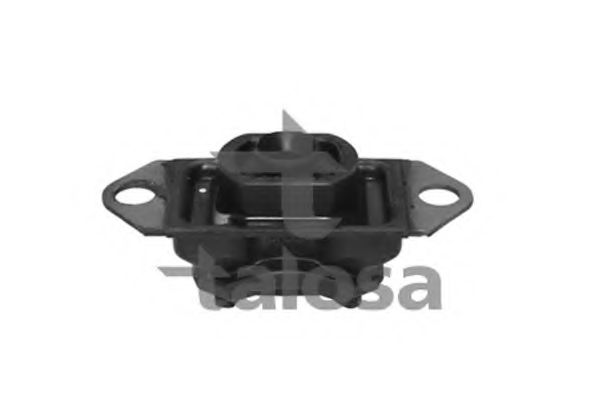 Подушка двигателя TALOSA 61-05220