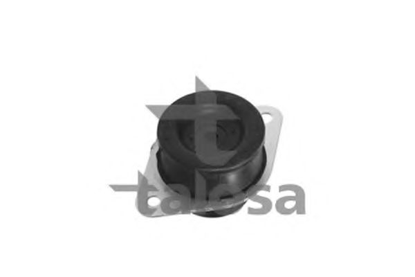 Подушка двигателя TALOSA 61-05226