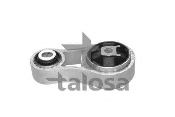 Подушка двигателя TALOSA 61-05227
