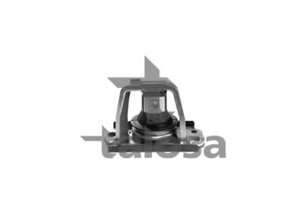 Подушка двигателя TALOSA 61-05228