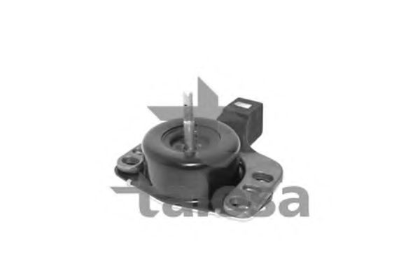 Подушка двигателя TALOSA 61-05237