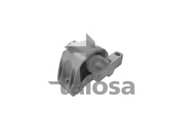 Подушка двигателя TALOSA 61-05271