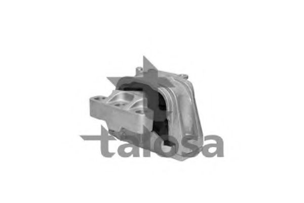 Подушка двигателя TALOSA 61-05275
