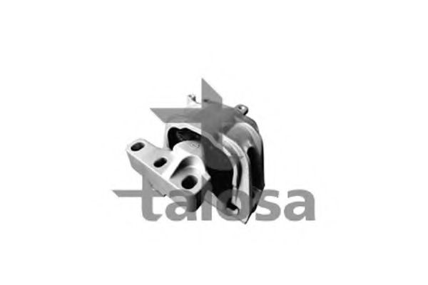 Подушка двигателя TALOSA 61-05280