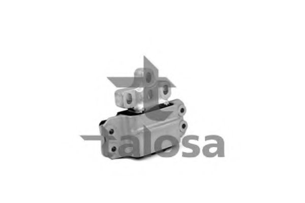 Подушка двигателя TALOSA 61-05283