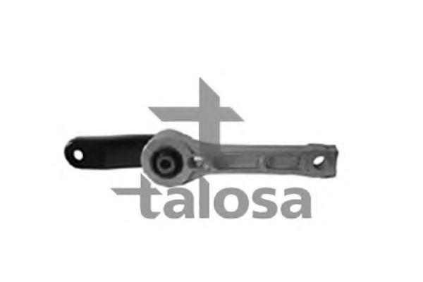 Подушка двигателя TALOSA 61-05287