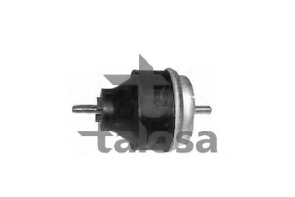 Подушка двигателя TALOSA 61-05315