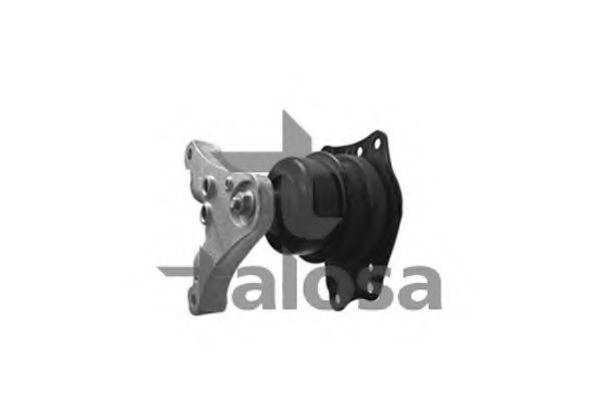 Подушка двигателя TALOSA 61-05317