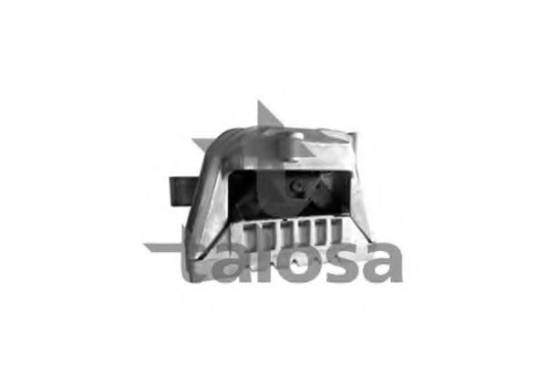 Подушка двигателя TALOSA 61-05340