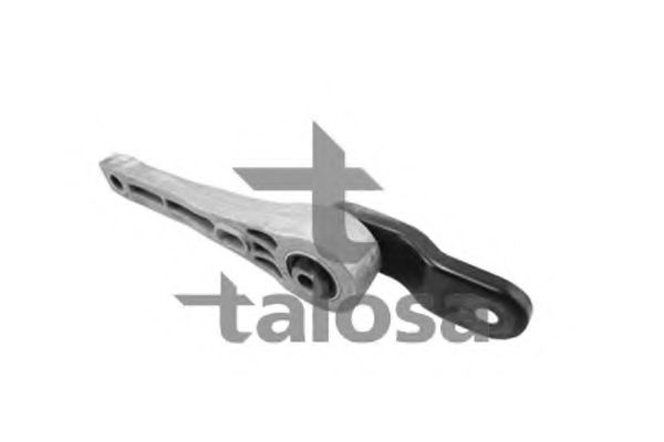 Подушка двигателя TALOSA 61-05342