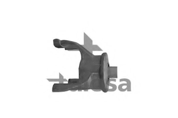 Подушка двигателя TALOSA 61-05344