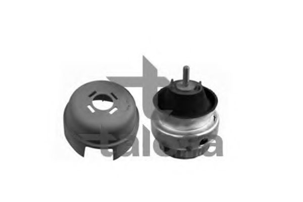 Подушка двигателя TALOSA 61-06580