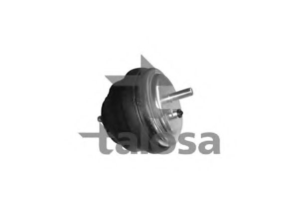 Подушка двигателя TALOSA 61-06635