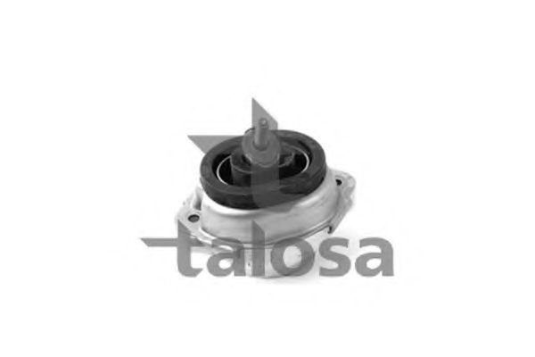 Подушка двигателя TALOSA 61-06639