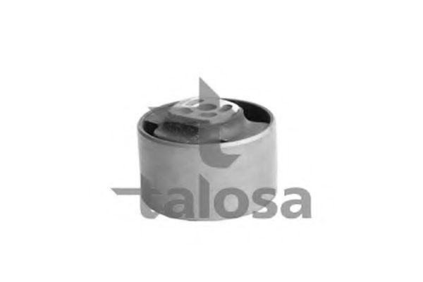Подушка двигателя TALOSA 61-06650