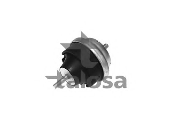 Подушка двигателя TALOSA 61-06656
