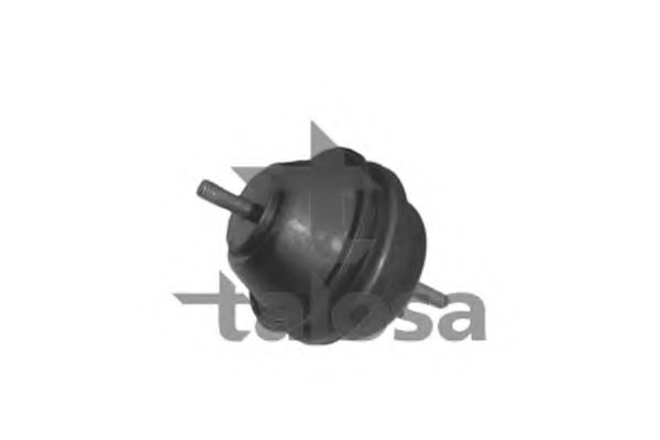 Подушка двигателя FORD 6532939
