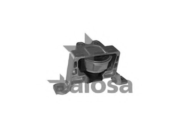 Подушка двигателя TALOSA 61-06693