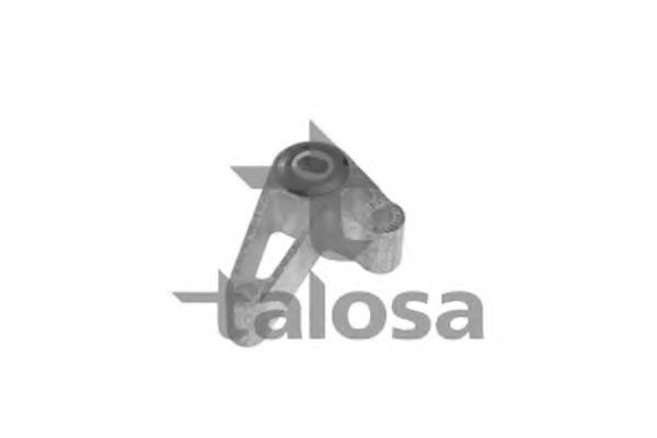 Подушка двигателя TALOSA 61-06752