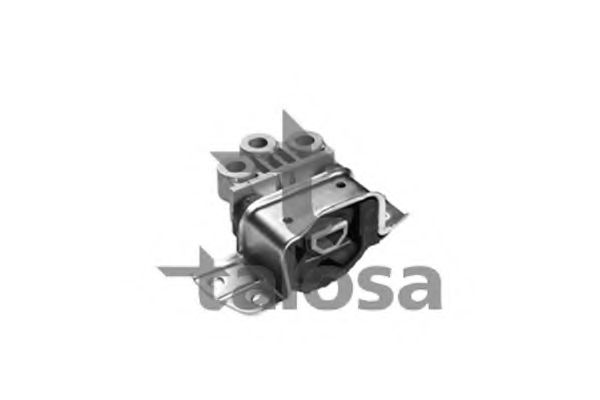 Подушка двигателя TALOSA 61-06753