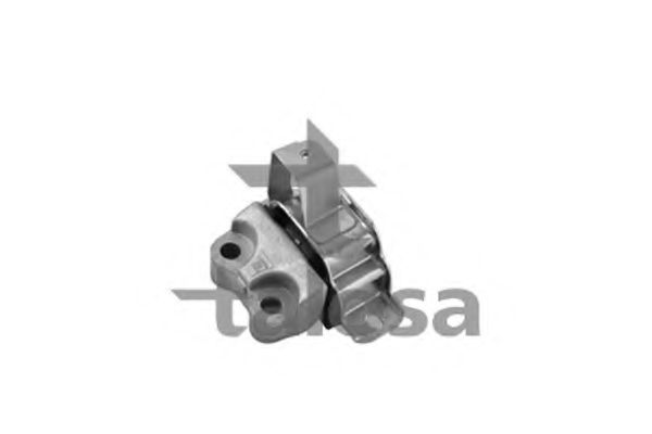 Подушка двигателя TALOSA 61-06762