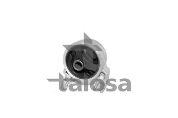Подушка двигателя TALOSA 61-06830