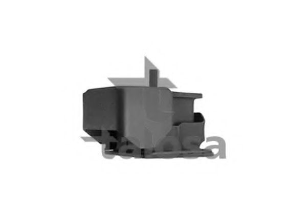 Подушка двигателя Hyundai/Kia 2181143200