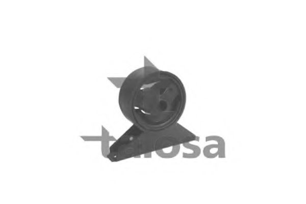 Подушка двигателя Hyundai/Kia 2184022300