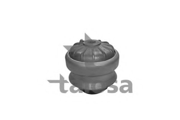 Подушка двигателя TALOSA 61-06857
