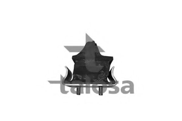 Подушка двигателя TALOSA 61-06861