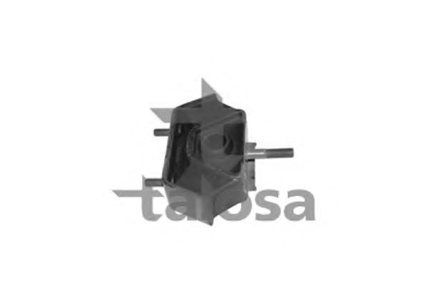 Подушка двигателя TALOSA 61-06864