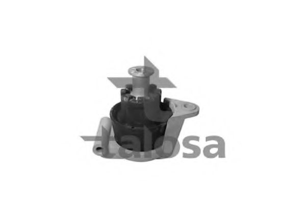 Подушка двигателя TALOSA 61-06903