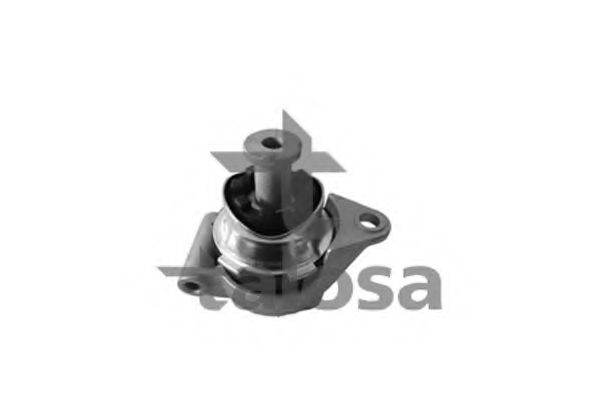 Подушка двигателя TALOSA 61-06923