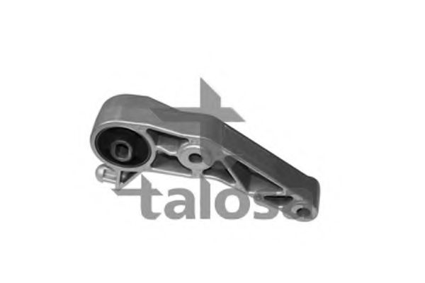 Подушка двигателя TALOSA 61-06933