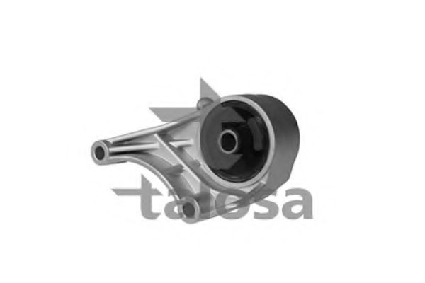 Подушка двигателя TALOSA 61-06934