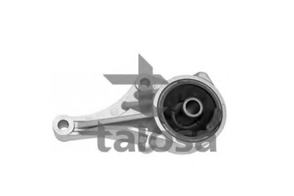 Подушка двигателя TALOSA 61-06942