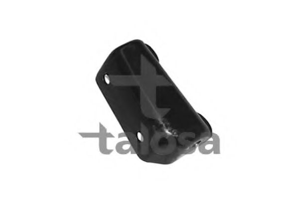 Рычаг подвески talosa 40-08778