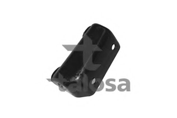 Рычаг подвески talosa 40-08779