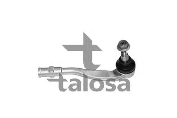Наконечник рулевой тяги TALOSA 42-04234