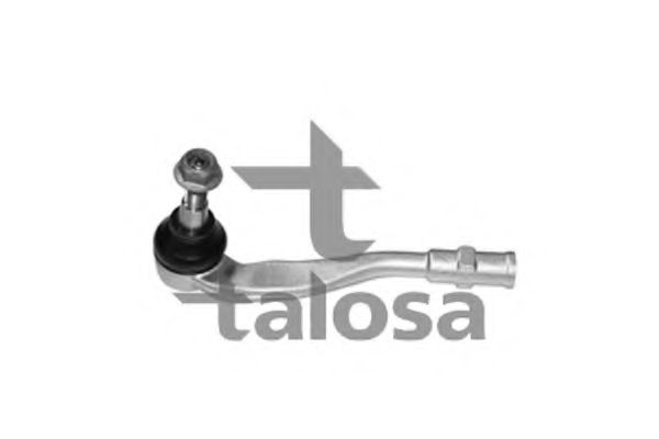 Наконечник рулевой тяги TALOSA 42-04235