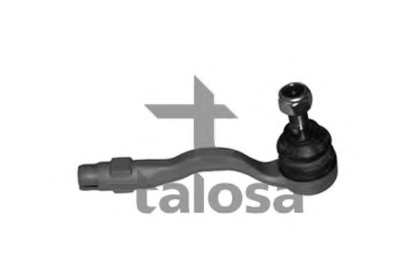 Наконечник рулевой тяги TALOSA 42-04745