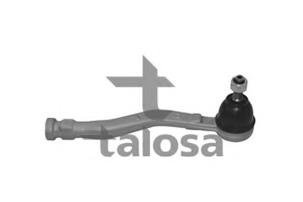 Наконечник рулевой тяги TALOSA 42-04754