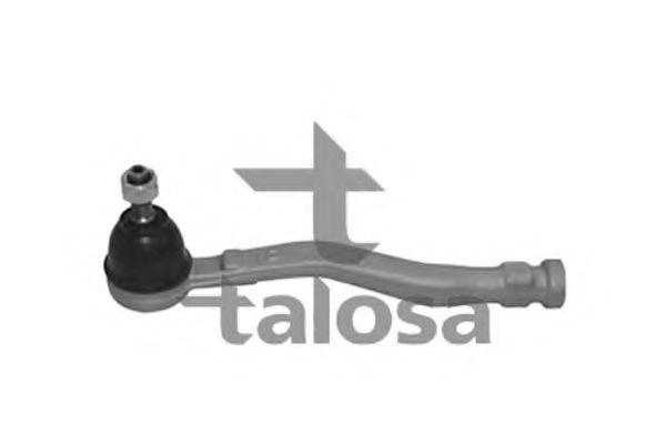 Наконечник рулевой тяги TALOSA 42-04755
