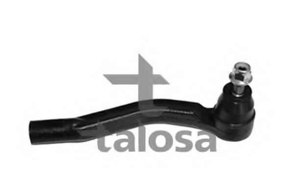 Наконечник рулевой тяги TALOSA 42-08764