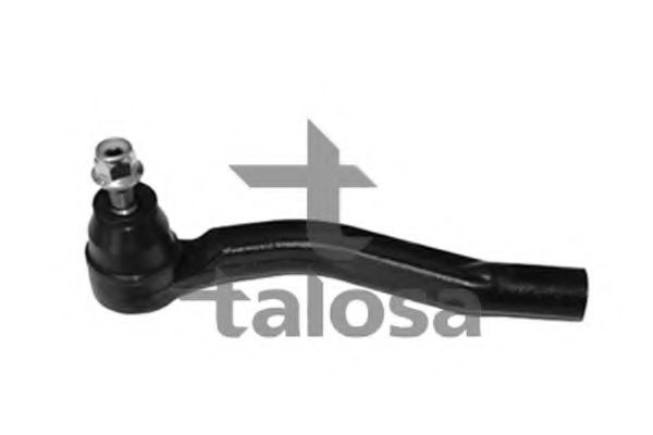 Наконечник рулевой тяги TALOSA 42-08765