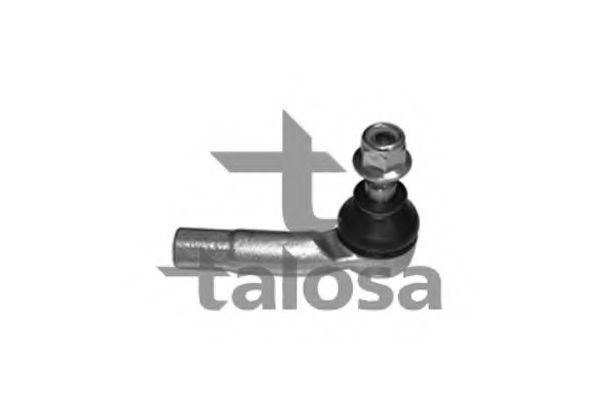 Наконечник рулевой тяги TALOSA 42-08771