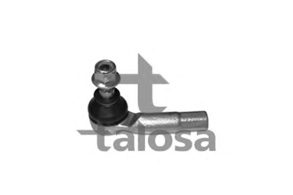 Наконечник рулевой тяги TALOSA 42-08772
