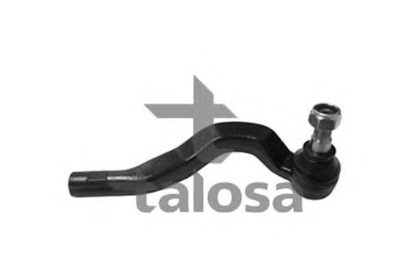 Наконечник рулевой тяги TALOSA 42-08987